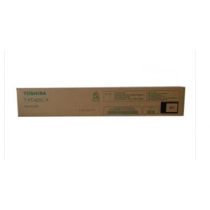 东芝（TOSHIBA）T-FC425CK原装碳粉（墨粉）适用于e2020AC/2520AC/2525AC/3025AC/3525AC/4525AC/5525AC