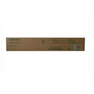 东芝（TOSHIBA）T-FC425CC原装碳粉（墨粉）适用于e2020AC/2520AC/2525AC/3025AC/3525AC/4525AC/5525AC