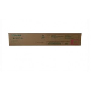 东芝（TOSHIBA）T-FC425CM原装碳粉（墨粉）适用于e2020AC/2520AC/2525AC/3025AC/3525AC/4525AC/5525AC