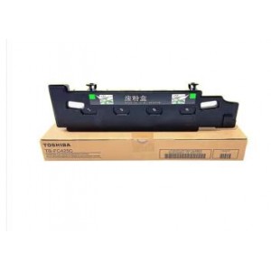 东芝（TOSHIBA）TB-FC425C原装废粉盒 废粉仓 适用于2525AC/3025AC TB-FC425C