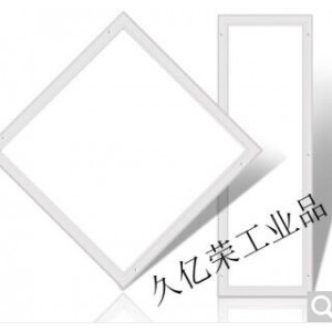 久禾led净化平板灯洁净灯300x1200明装吸顶灯医院无尘车间灯 【3cm厚度】300*1200高亮LED进口芯片6