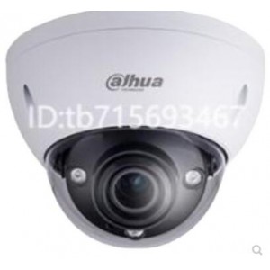 大华  DH-IPC-HDBW5233E-Z  网络半球摄像机（含辅材含安装调试含人工费用）（销售单位：个）