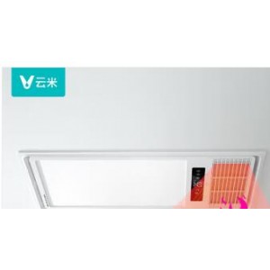 浴霸     销售单位：只