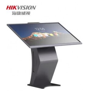 海康威视DS-D5ABKH1D互动屏卧式支架适配55英寸