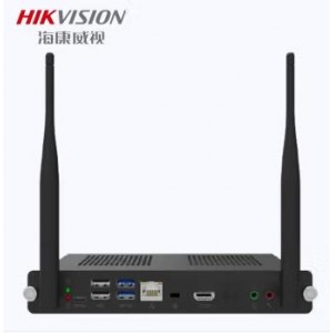 海康威视DS-D5AC9C3-4S1智能交互会议平板 OPS