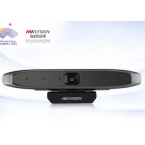 海康威视DS-65DC02004K智能USB摄像机