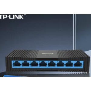 TP-LINKTP-LINK TL-SG1008M 8口千兆 交换机
