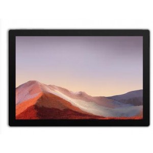 微软  Pro 7  平板笔记本电脑 12.3英寸  i5 8G 256G SSD  金色 裸机版本 单位：台