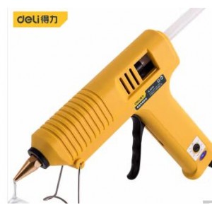 得力 热熔胶枪150Wa（单位：把）