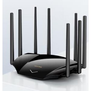 TP-LINK AX6000 路由器