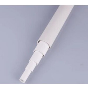 PVC电力穿线管 直径：DN20，销售单位：米