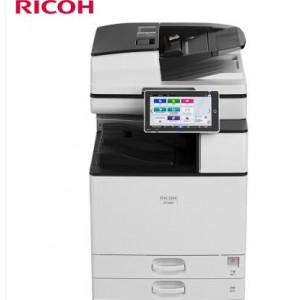 理光（Ricoh）IM 2500 A3黑白数码复合机 打印/复印/扫描   盖板配置 (单位：台)
