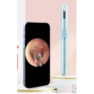 bebird 智能可视采耳仪 销售单位：套
