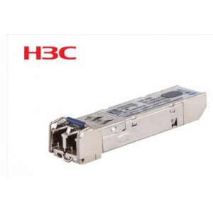 华三(H3C)  SFP-GE-LX-SM1310-D 光模块 单位：个