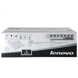 联想（Lenovo）LD2822原装鼓架适用于LJ2200/ 2250N打印机 LD2822 硒鼓   单位：支