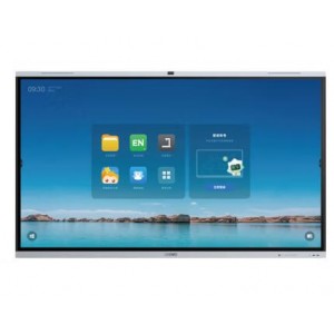 交互智能平板 FF86EA
液晶,触摸,安卓,WiFi,seewo
Intel Core i5.8GB,固态硬盘 256GB.核显
带移动支架