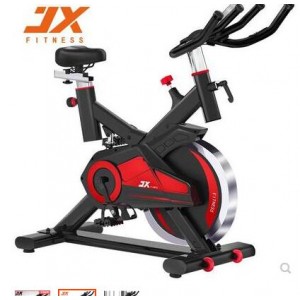 军霞 JX-DS7075 动感单车运动健身器材训练器 销售单位：辆