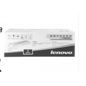 联想（lenovo) LT2822  黑色墨粉（适用于LJ2200 2200L 2250 2250N打印机） 单位：支