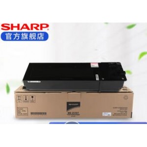 夏普 SHARP MX-237CT 黑色墨粉 适用于AR-2048S4/2048D/2048N/2348D/2348N 黑(计价单位：个)