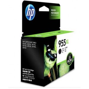 惠普（HP）L0S66AA 955XL 高容量原装品色墨盒 (适用HP 8210 8710 8720 8730)
