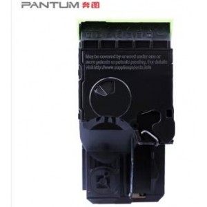 奔图 PANTUM CTL-205HK 粉盒 黑色 适用于CP2506DN CP2500DN CP2505DN CM7000DN CM7006FDN 计价单位:支