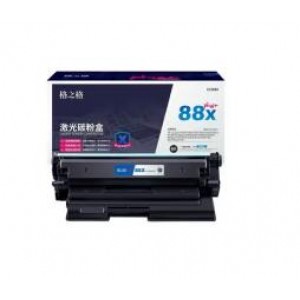 格之格  NT-PH388XXCplus+ 硒鼓 黑色 适用于惠普HP Laserjet P1007 P1008 1106 1108 M126a 计价单位: 支