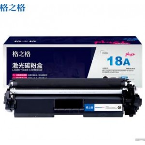 格之格NT-PH218Cplus+ CF218A粉盒带芯片 适用惠普M132a m132nw m132fn m132fp M104W M104A打印机硒鼓hp18A粉盒（G-LK）