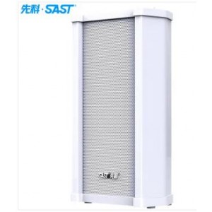先科（SAST） 户外防水音柱ST-503 70W  单位：个