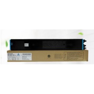 夏普 MX-60CT 黑色墨盒 销售单位：盒