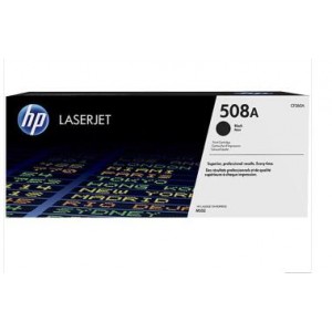 惠普(HP) CF360A 508A黑色原装硒鼓 单位：个