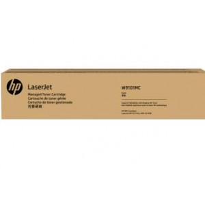 HP W9101MC/ W9102MC/HP W9103MC彩色粉盒
