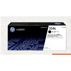 HP W1334黑色粉盒