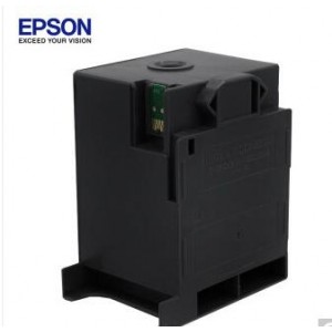爱普生（EPSON） T6714 维护箱/废墨盒 （适用WF-C869Ra/C8190a/C8690a/C878Ra/C879Ra机型