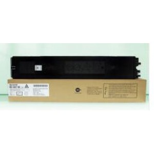 夏普（SHARP）MX-30CT-BC 原装黑色墨粉盒(适用MX-C3081/4081/2622/2651/3082/6082机型)约5000页