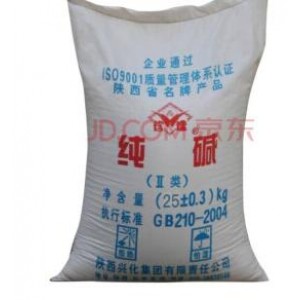 鹰标王 碱块（单位：袋）