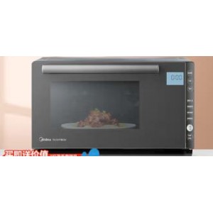 美的  M3-232  微波炉23升