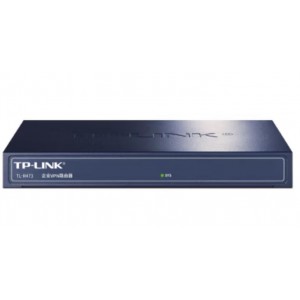 TP-LINK 企业级高速有线路由器 TL-R473