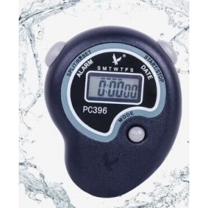 天福 PC396 秒表计时器（财政目录）