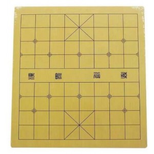 华士 HP448 两用棋盘 中号 防水（计价单位：个）（财政目录）