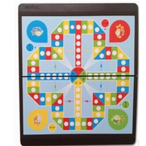飞行棋（财政目录）
