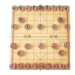 黑龙  50 中国象棋 50*42cm 计价单位:副（财政目录）