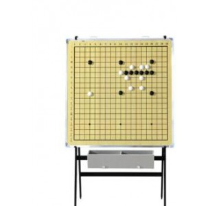 维康(W) WKQP1 磁性教学讲盘围棋套装 计价单位:套（财政目录）