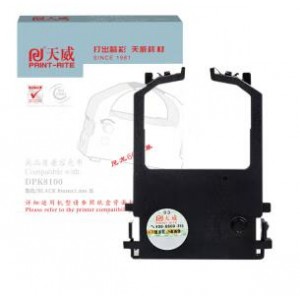 天威 DPK8100色带架 适用富士通 DPK8100 8200 8300 8400 8500 8600 8100E 9500GA打印机