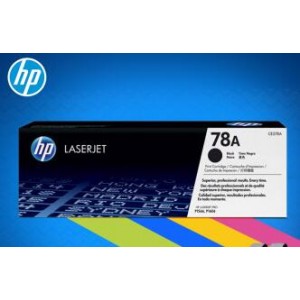 惠普 CE278A墨盒 销售单位：盒