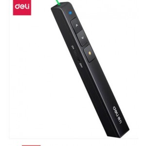 得力 2802G 激光笔 支