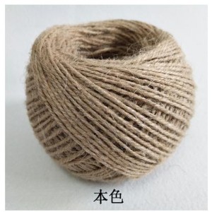 2mm 麻绳
