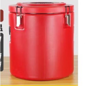 五谷 保温桶15L