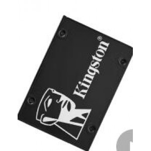 金士顿 固态硬盘KC600 256G SATA接口（单位：个）