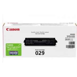 佳能（Canon）DRUM-029 感光鼓硒鼓（适用于LBP7010C/LBP7018C）