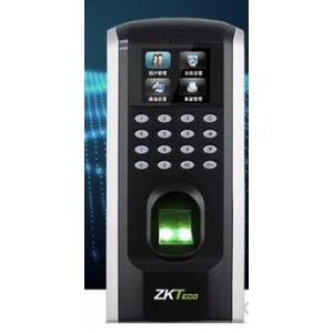 ZKTECO 熵基科技门禁 （含安装）（单位：个）